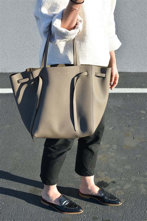 celine phantom bag small.